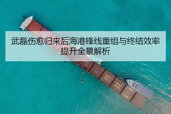 武磊伤愈归来后海港锋线重组与终结效率提升全景解析